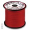 Rexlace Plastic Crat Lacing Spool, 100 Yard, Non-Toxic, Non-Bleed, Lanyard for Camp and School Crafts